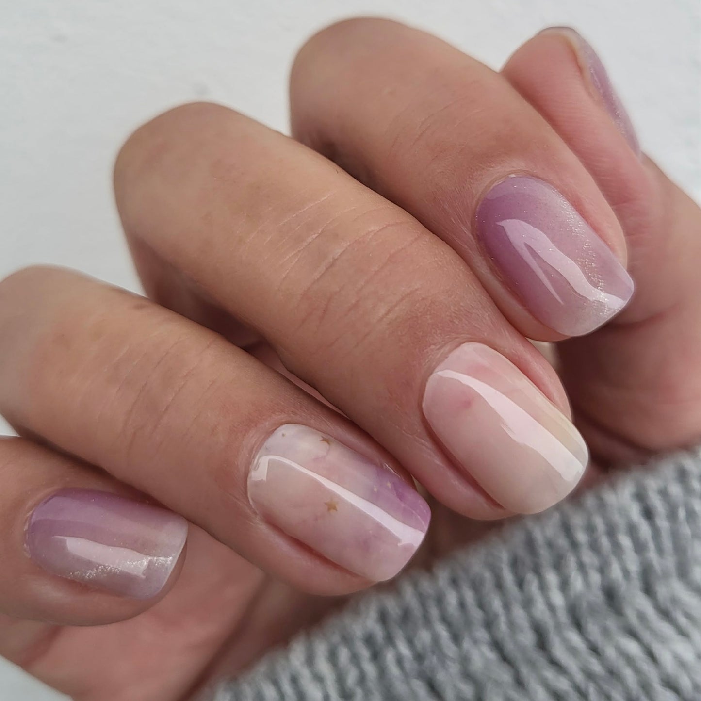 UV Starlight Slaps 20er