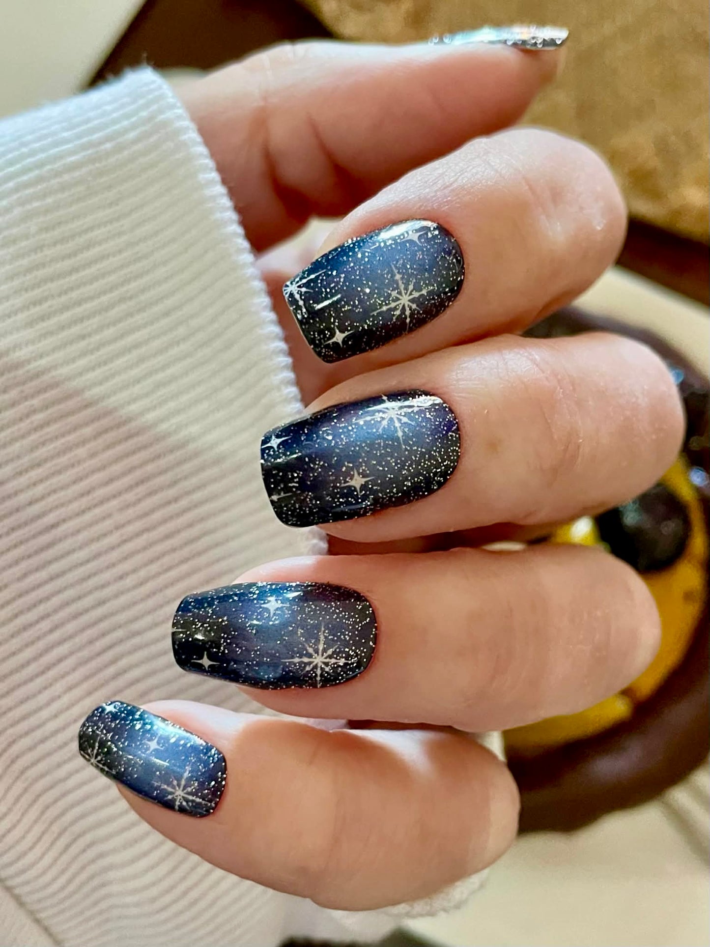 UV Winter’s Magic 20er