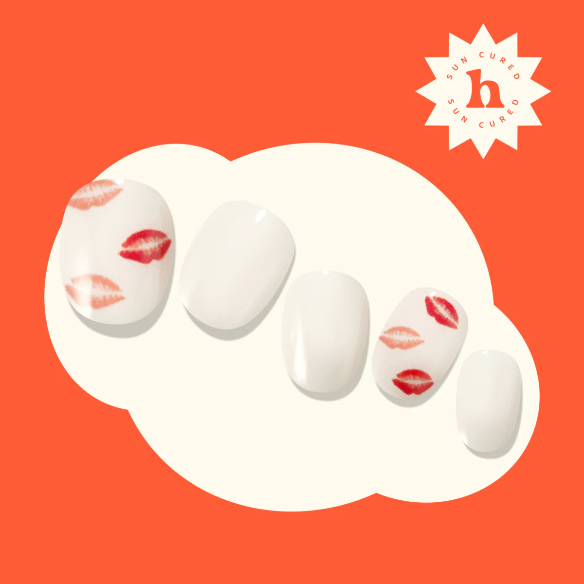 Hey, Hugs And Kisses