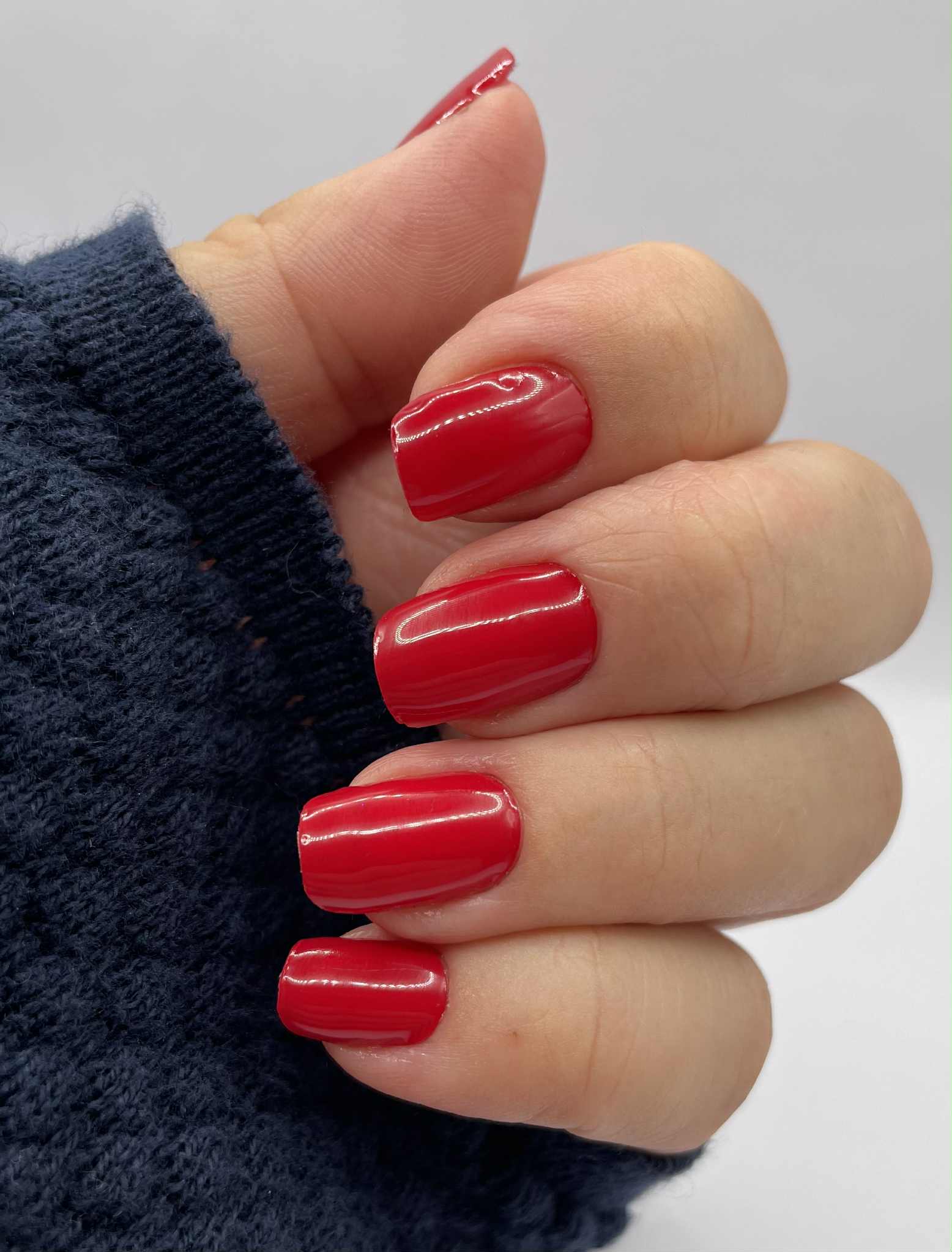 UV Femme Fatale 16er-Blush&amp;Cherry-Blush and Cherry - UV Gel Folien