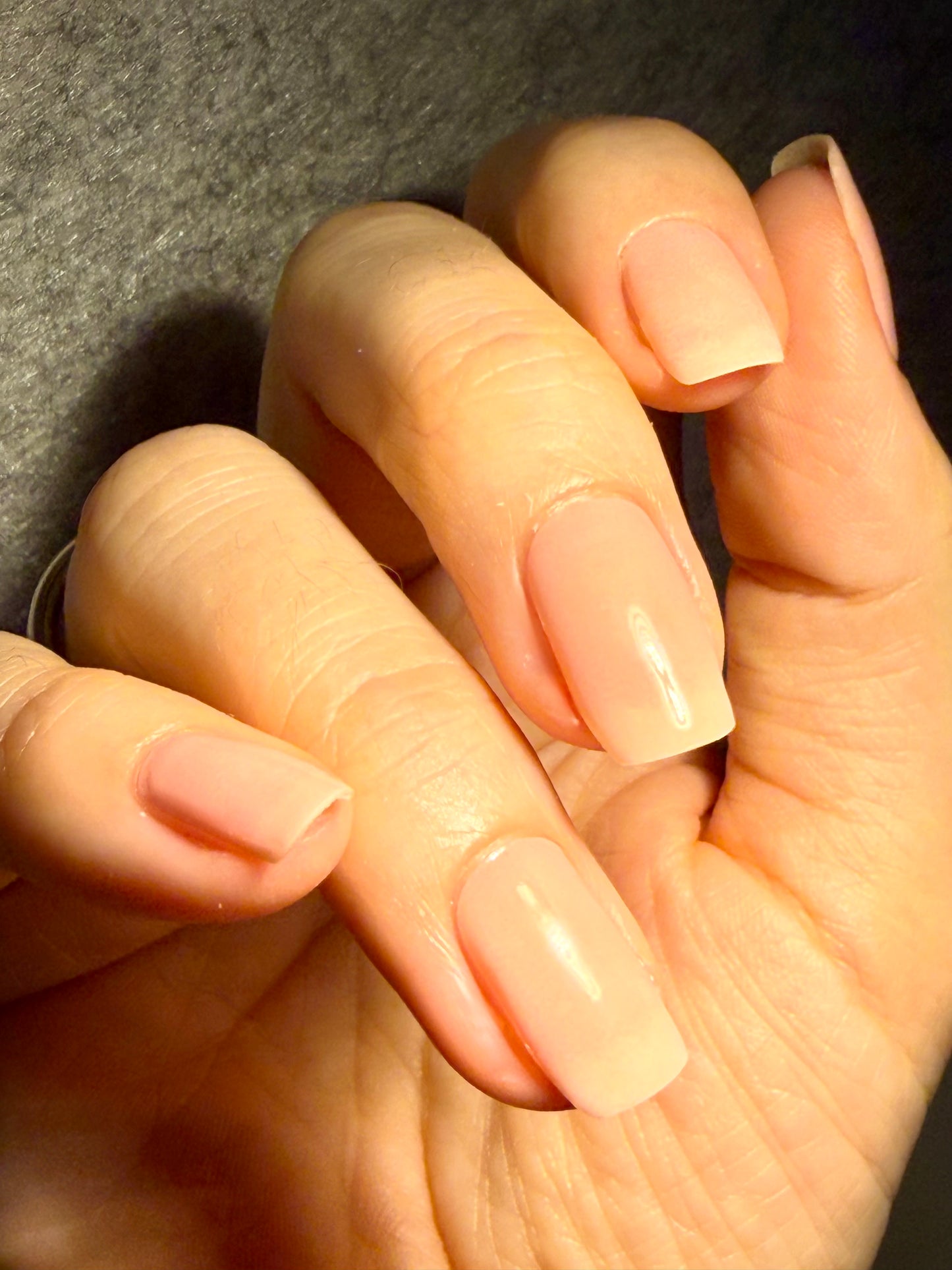 Uni Rose Beige 16er