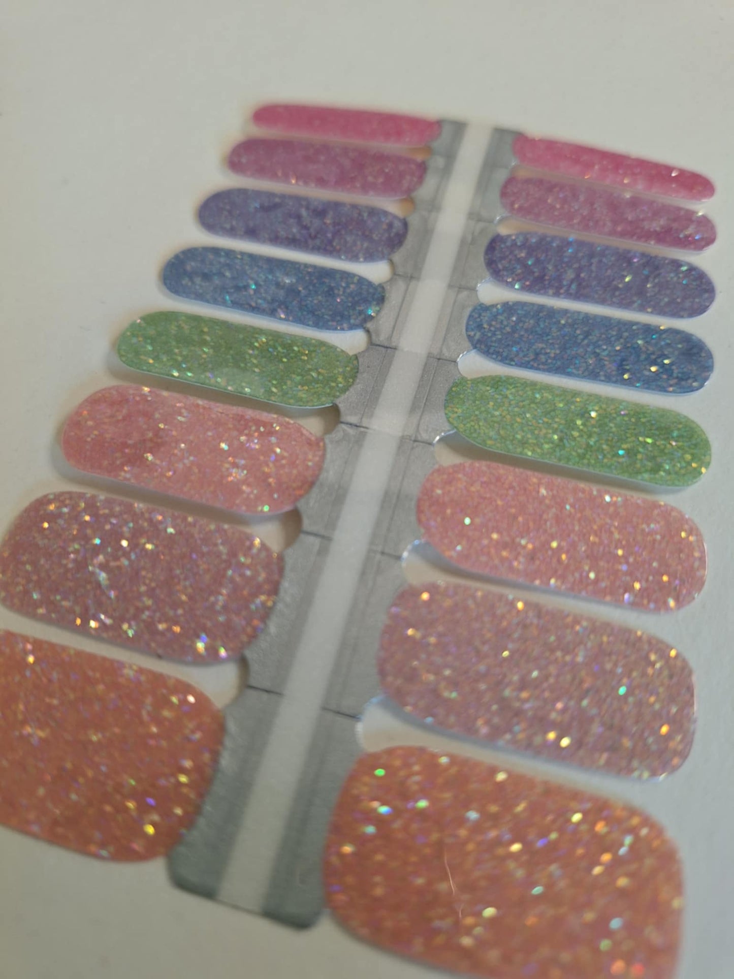 Sugared Candy 16er