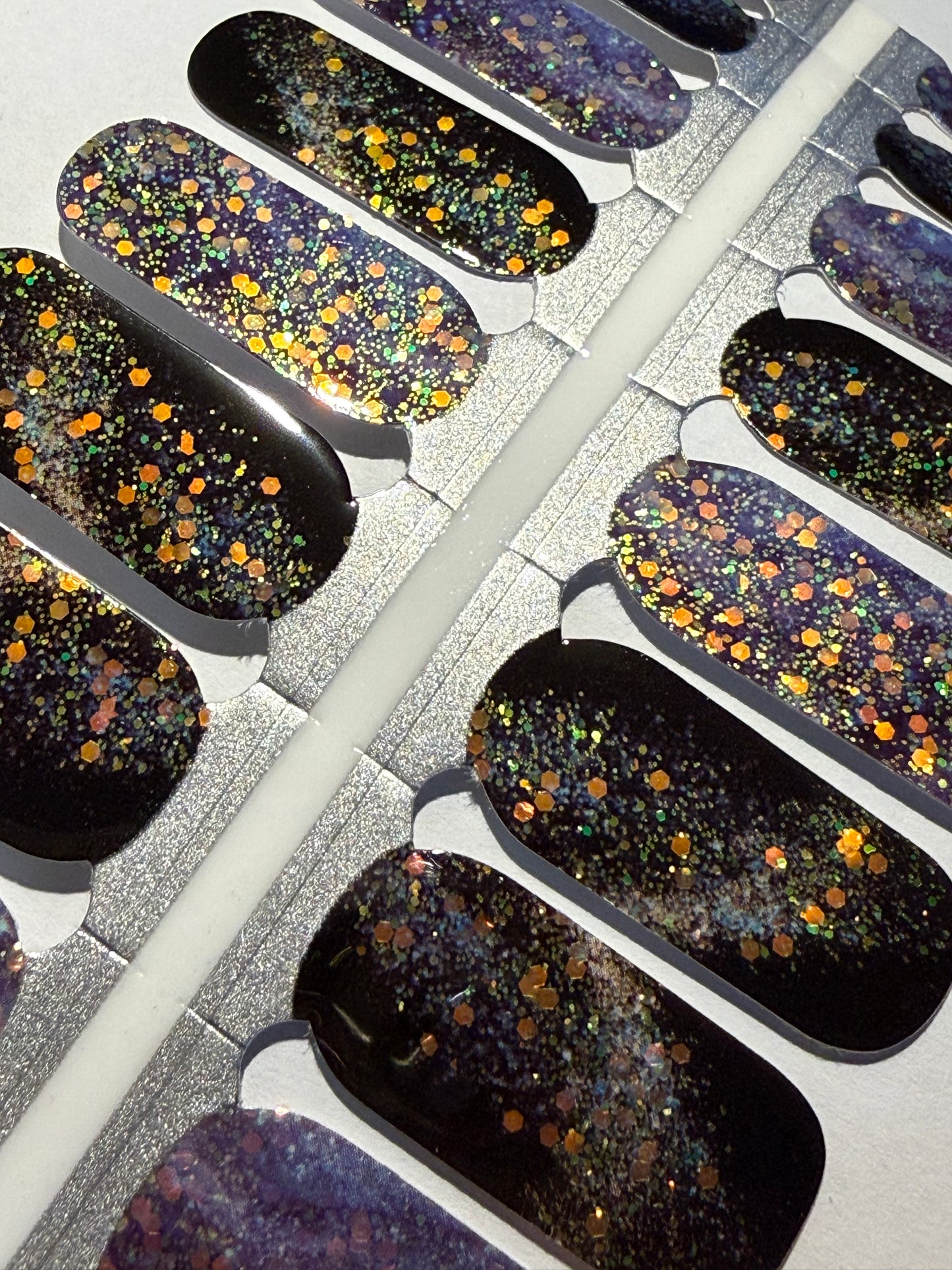 Cosmic Confetti 16er