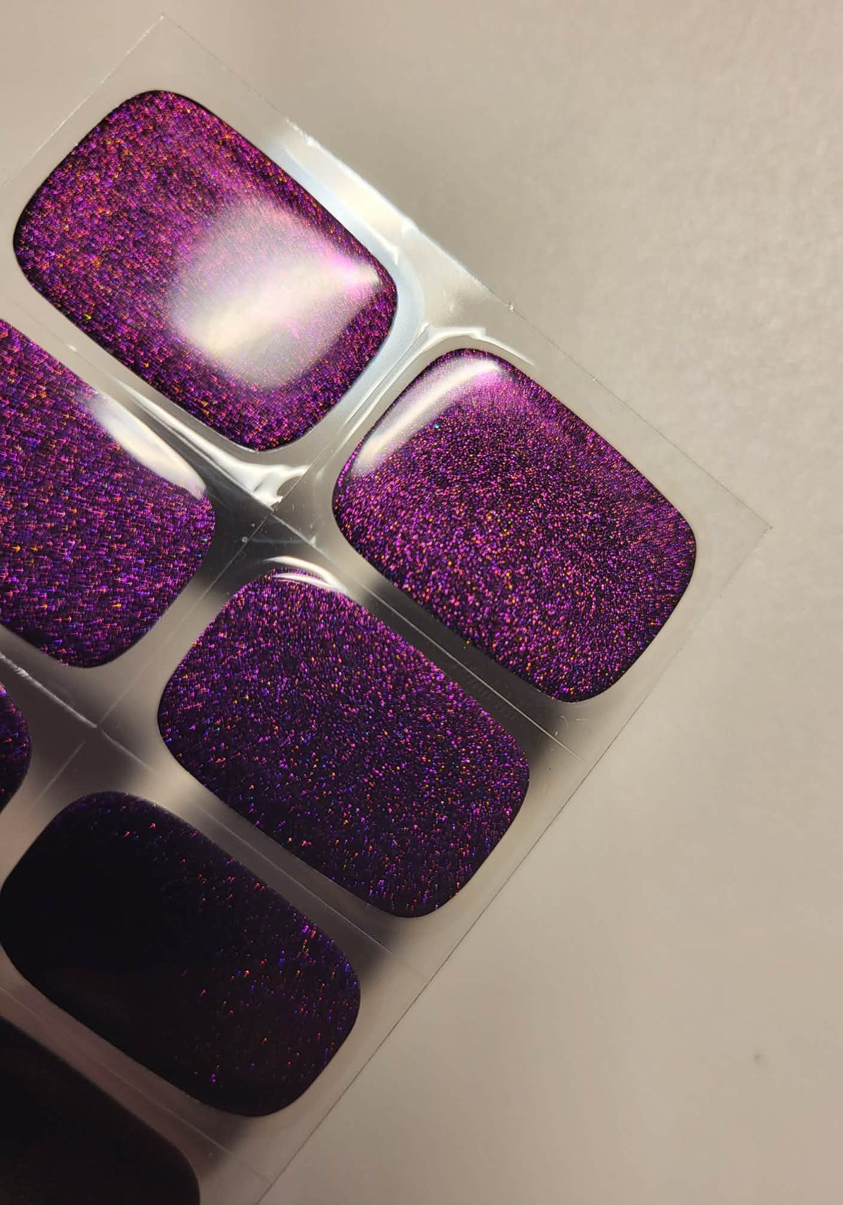 UV-free Gel Magician 22er