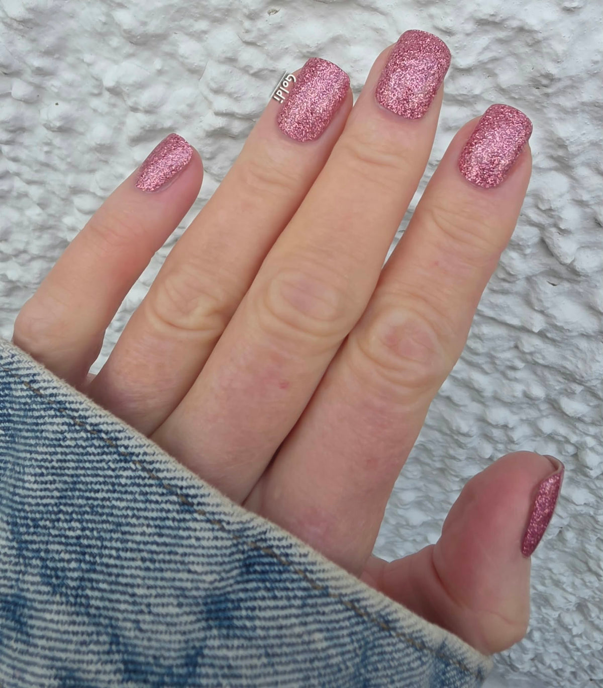 UV-free Gel Tutu 22er