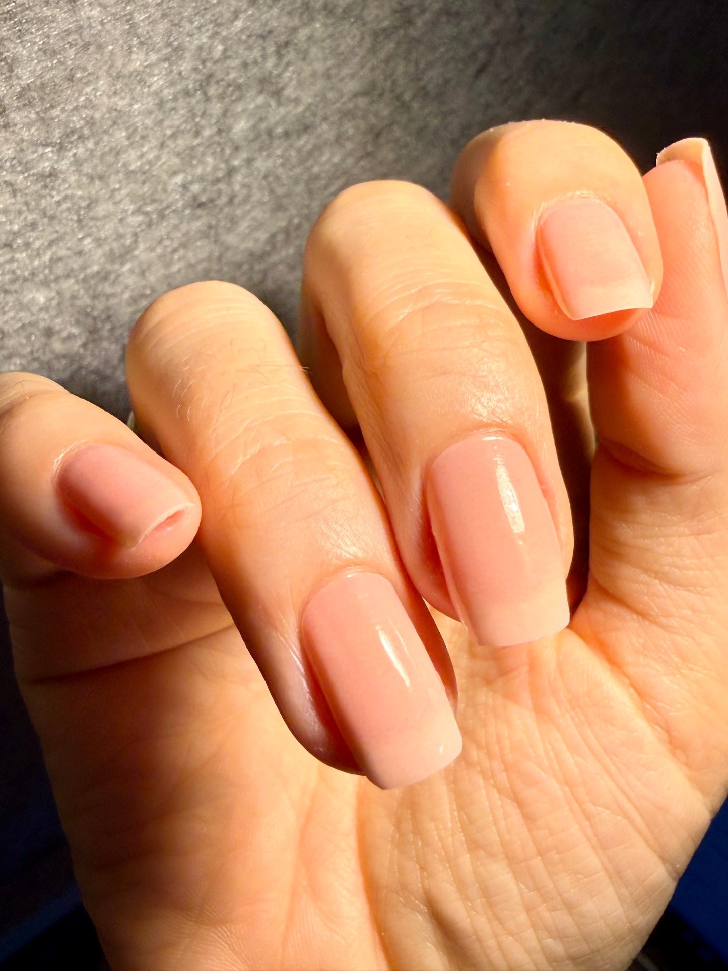 Uni Rose Beige 16er