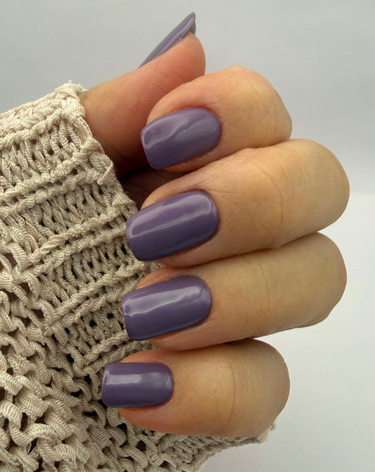 Uni Dark Lavender 16er