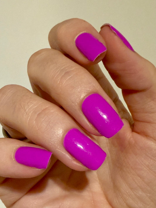 Hot Magenta 16er