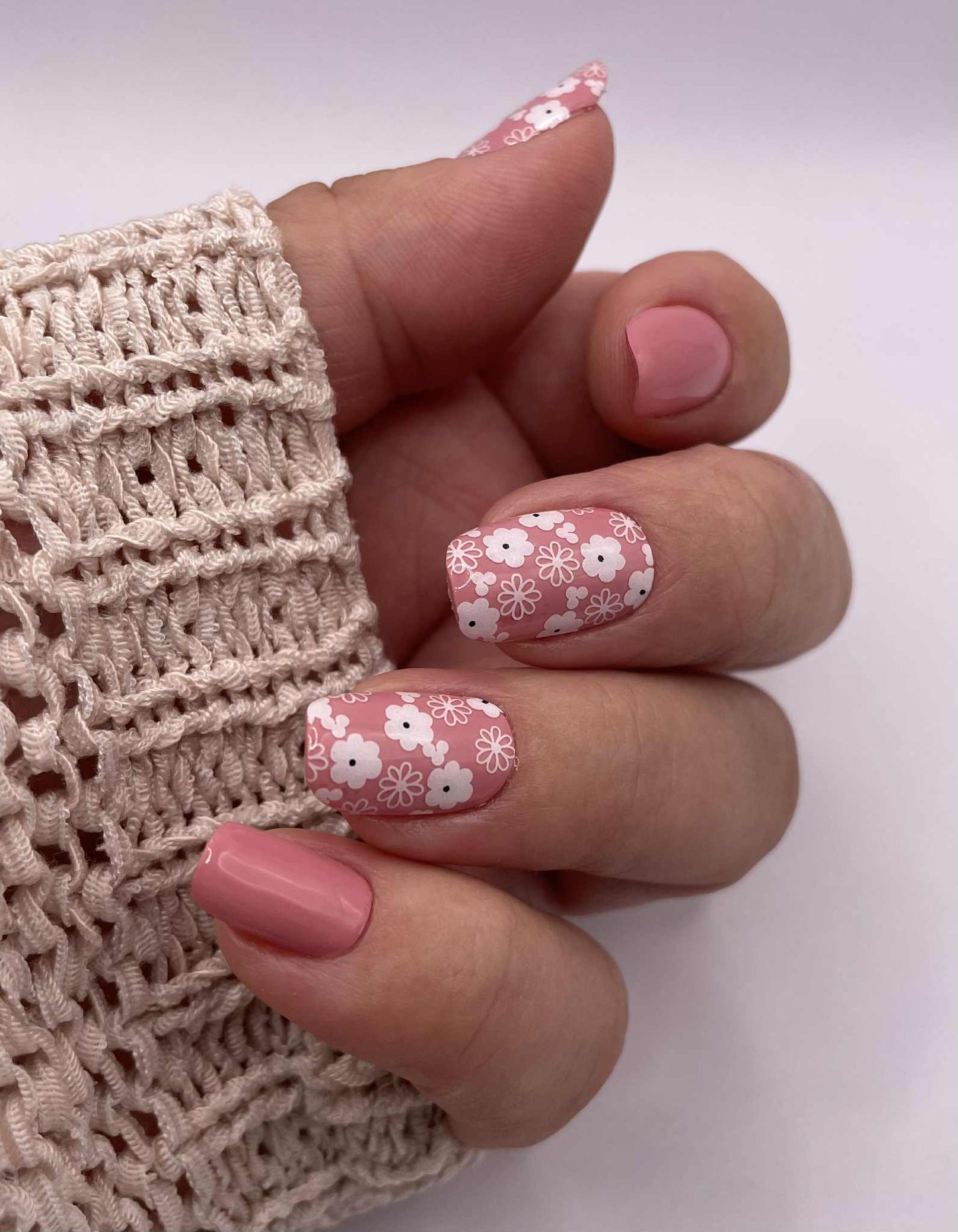 Dot&Bloom 16er Overlay