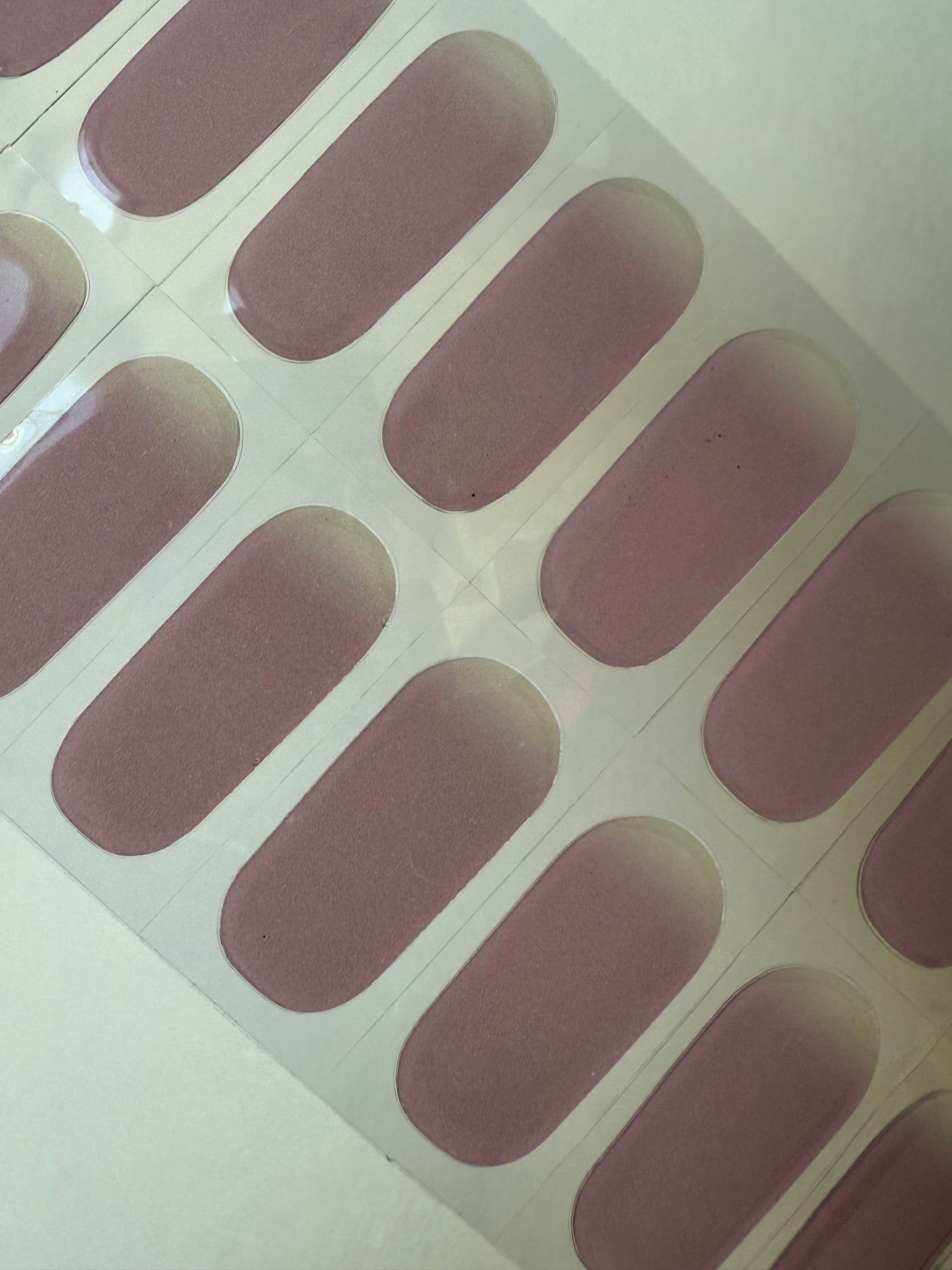 UV Mauve Touch 20er