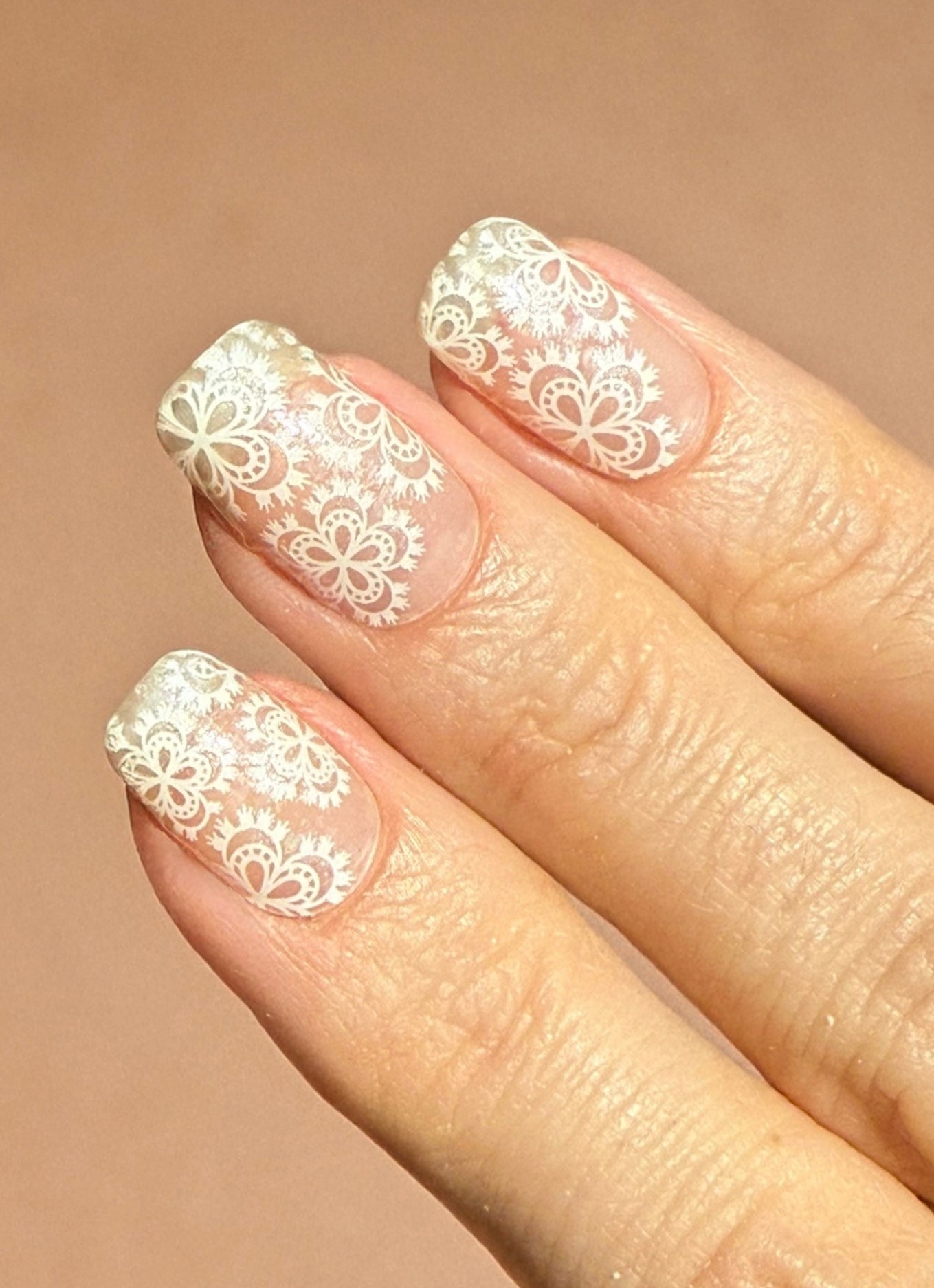 Open Secret 16er Overlay