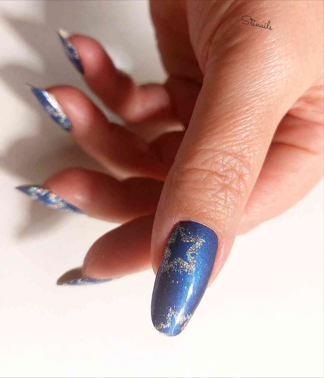 Starstruck 16er Overlay