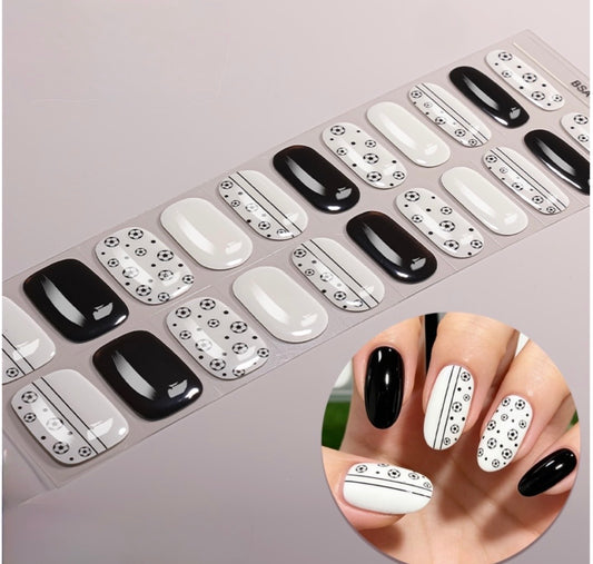 UV-free Gel 10 for 90 22er