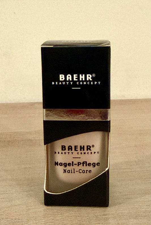 BAEHR Rillenfüller-Lack Rosé 11ml