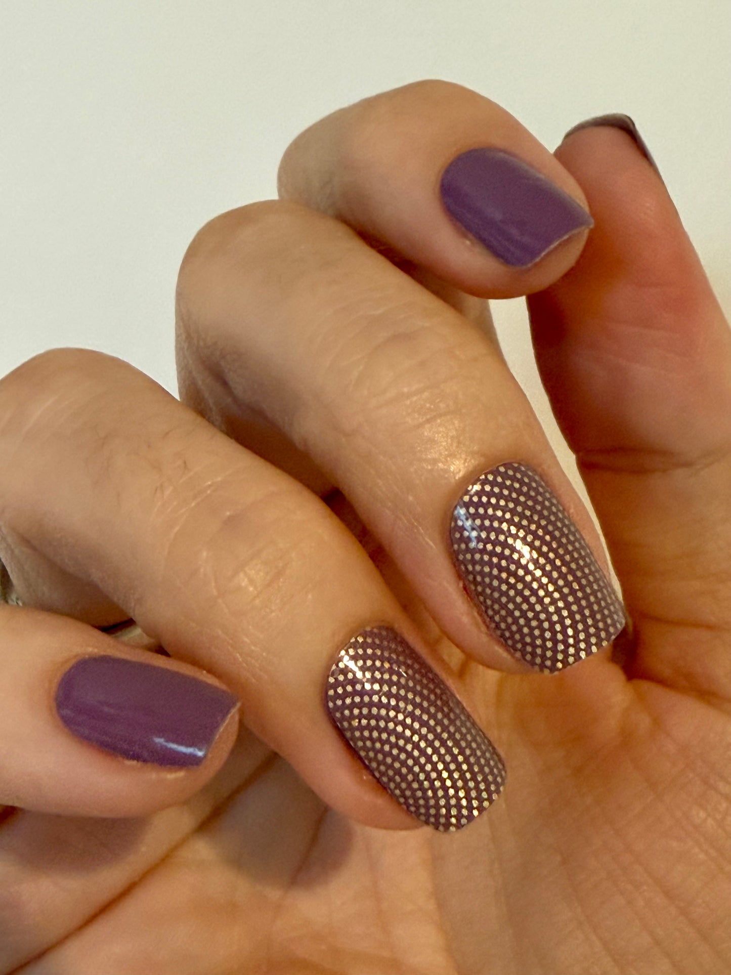 Spotty Hottie 16er Overlay