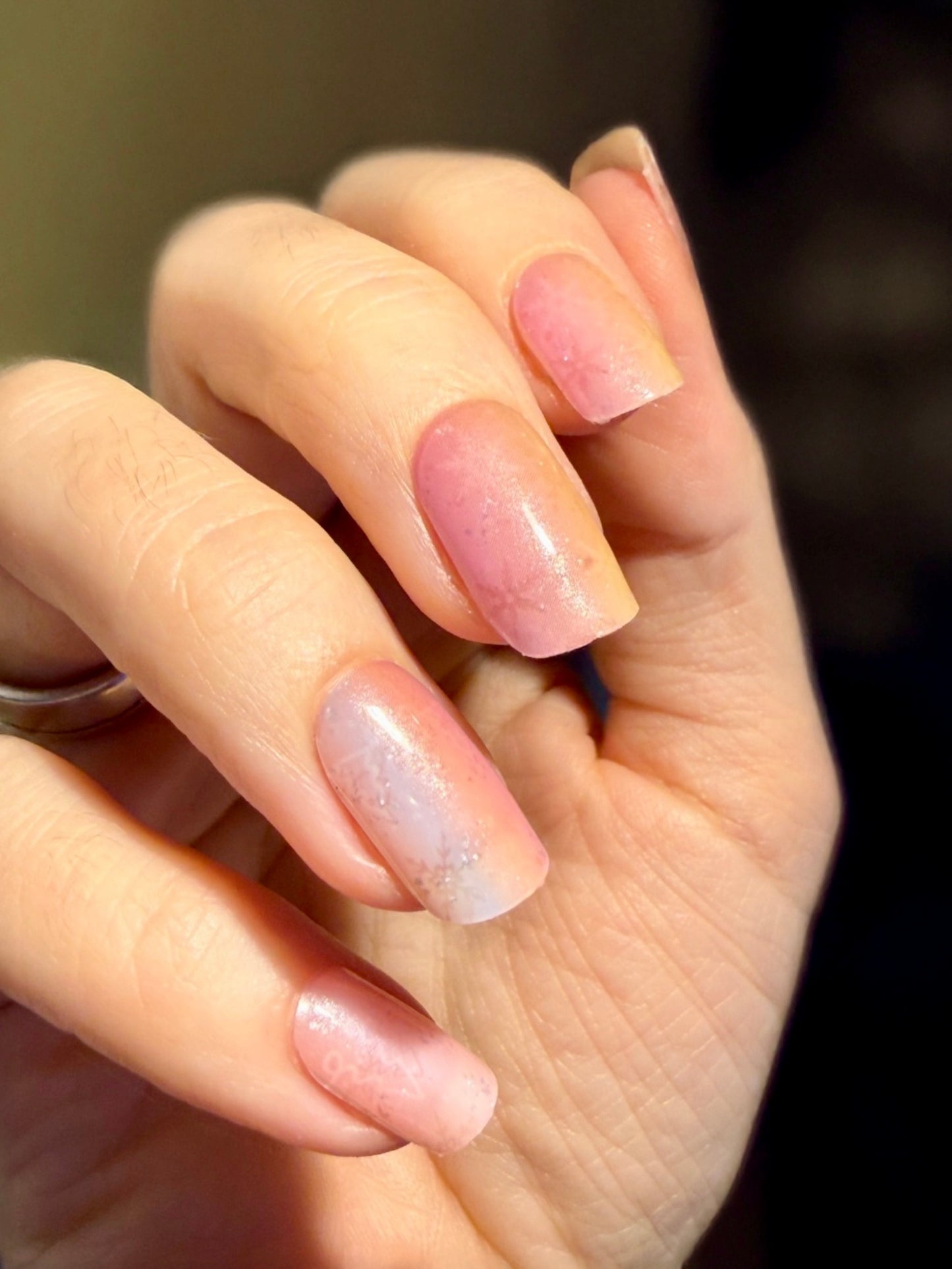 Tinch of Tint 16er Overlay