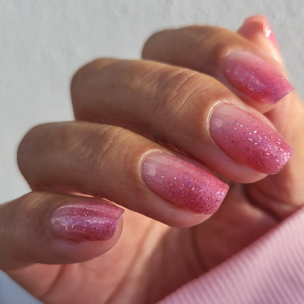 UV-free Gel Sugared Jelly 22er
