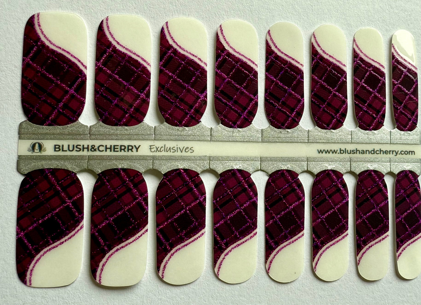 Plaiditude 16er Overlay