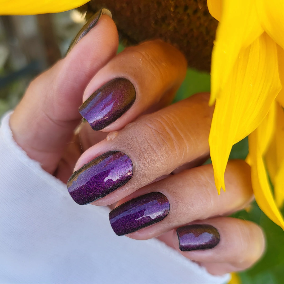 UV-free Gel Magician 22er