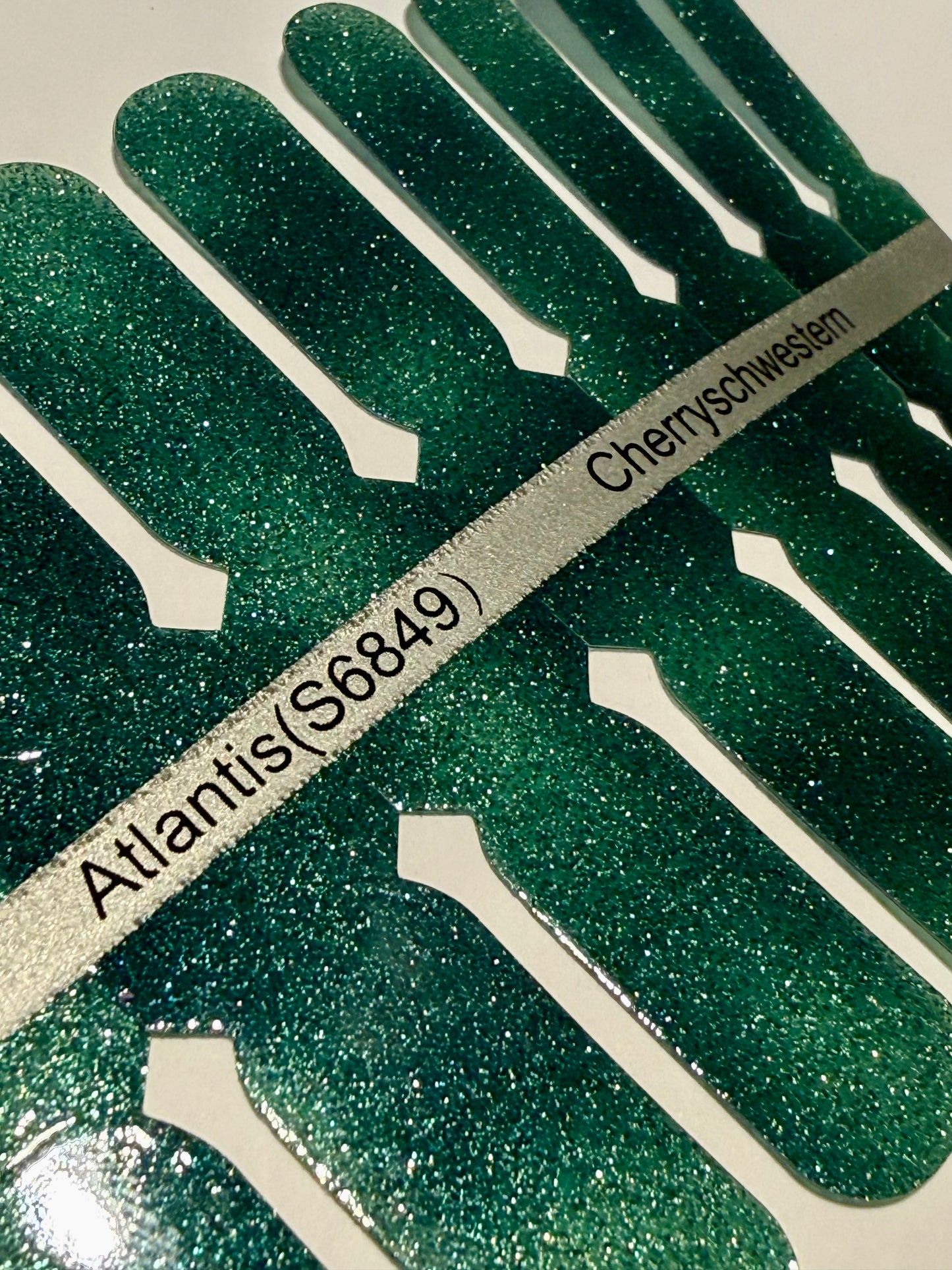 Atlantis GlossFlex 16er