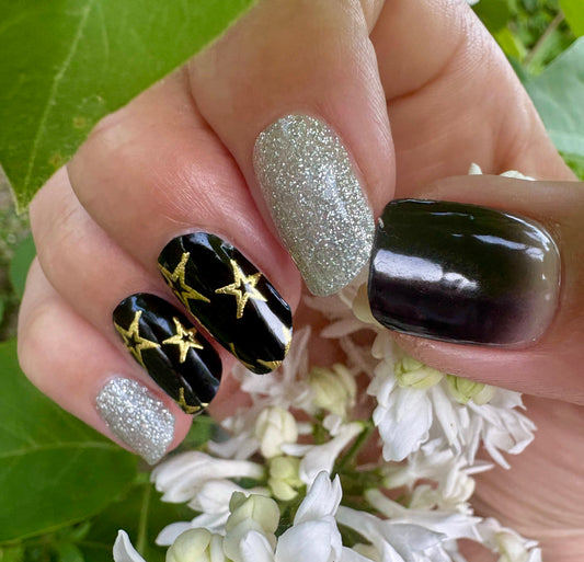 UV Star Noir 16er