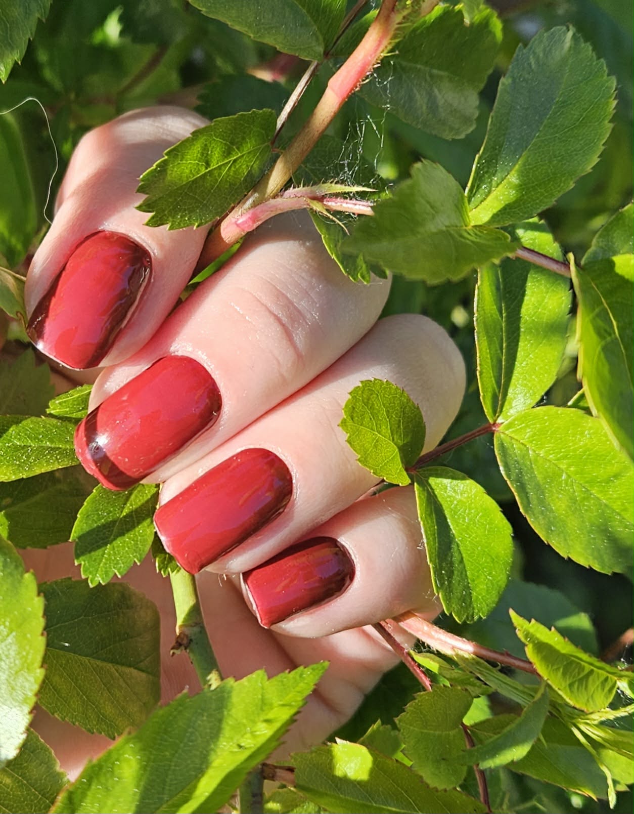 UV-free Gel Talking Business 22er