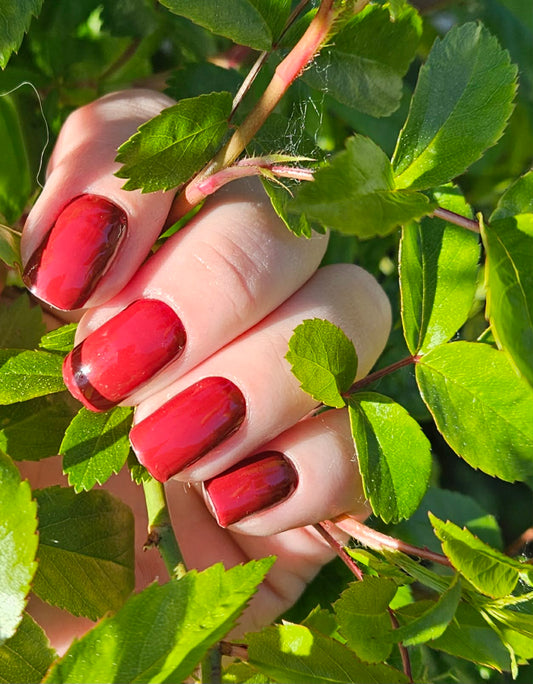 UV-free Gel Talking Business 22er