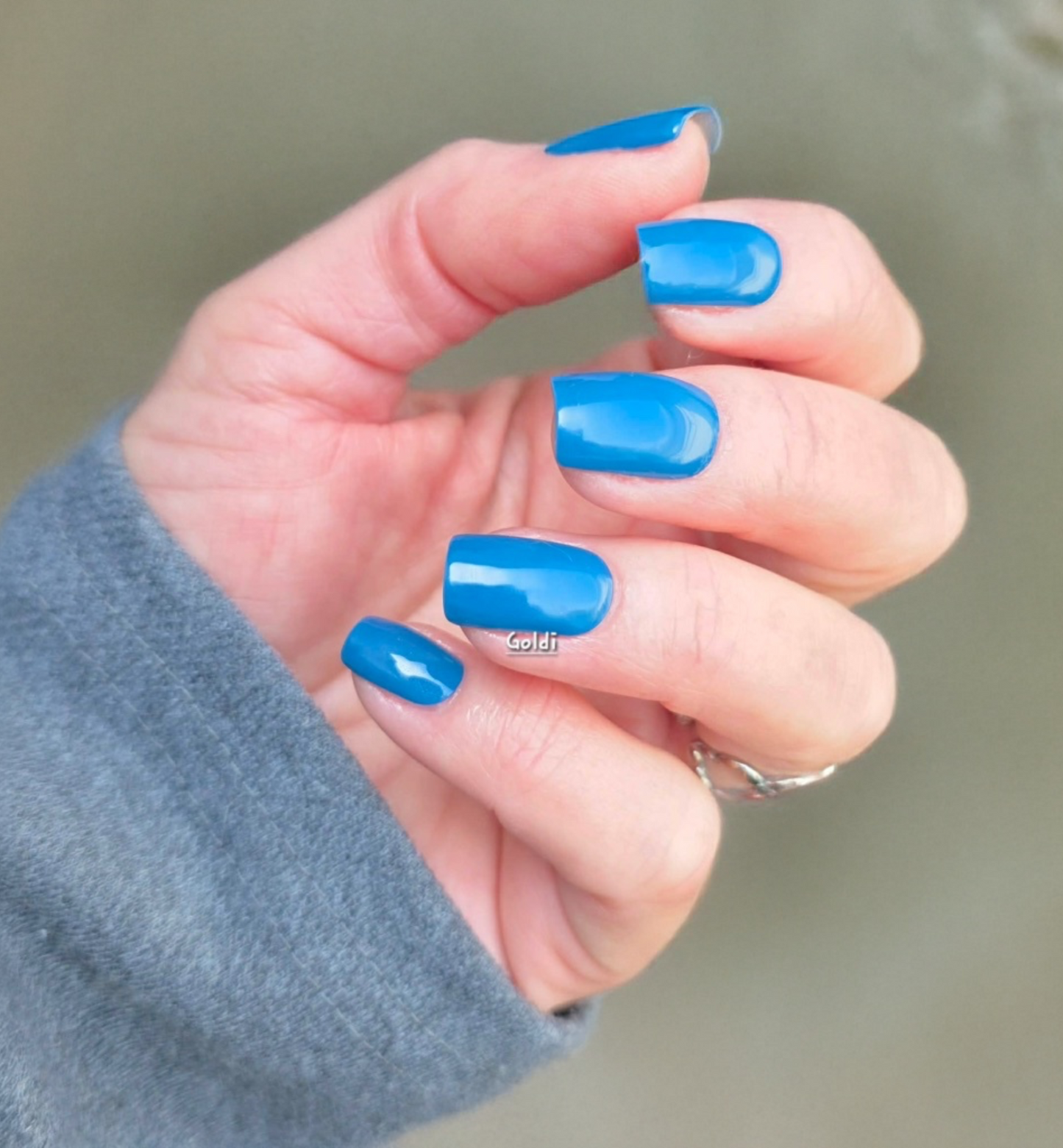 UV Prussian Blue 20er