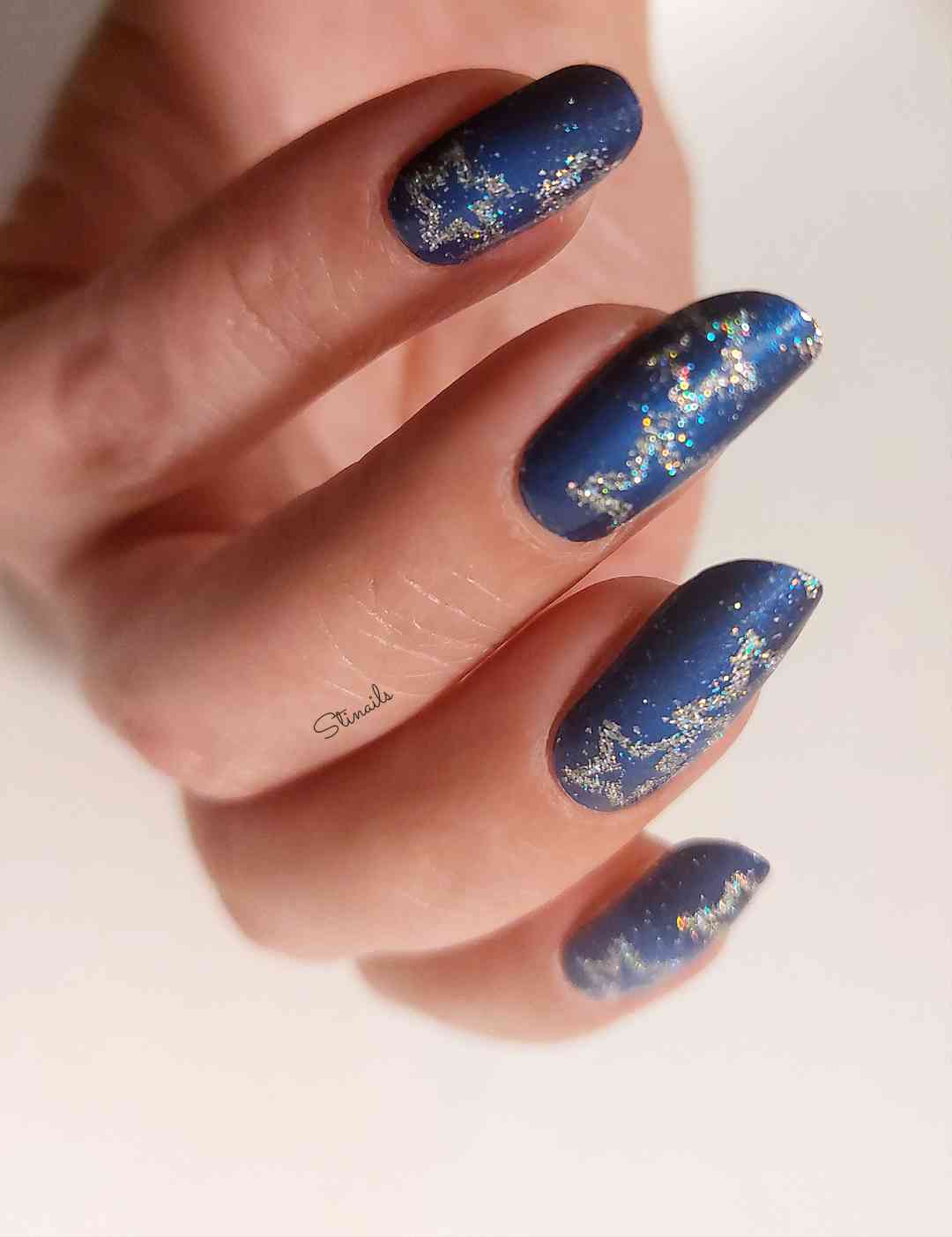 Starstruck 16er Overlay