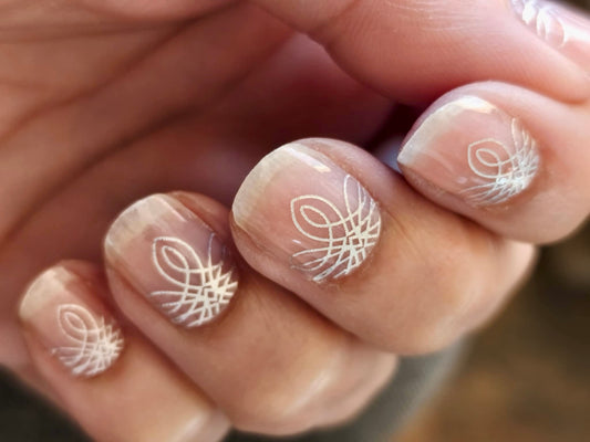 Coronation 16er Overlay