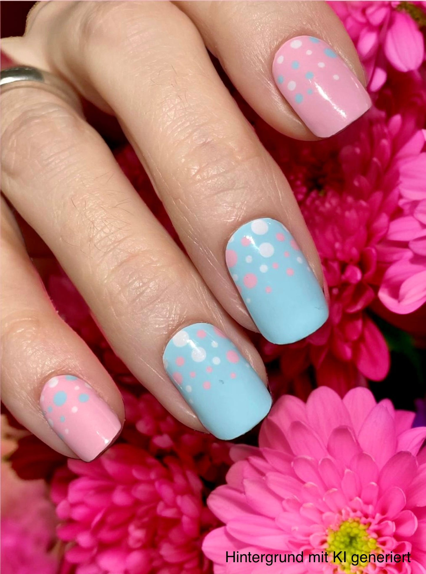 Pastel Pop 16er