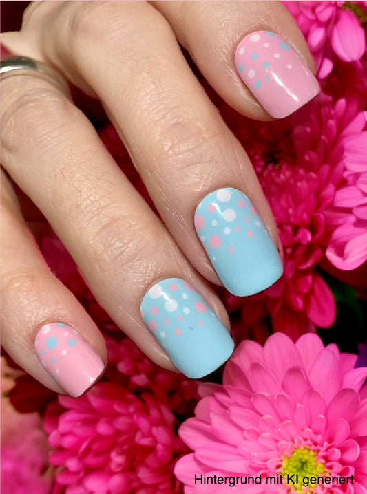 Pastel Pop 16s