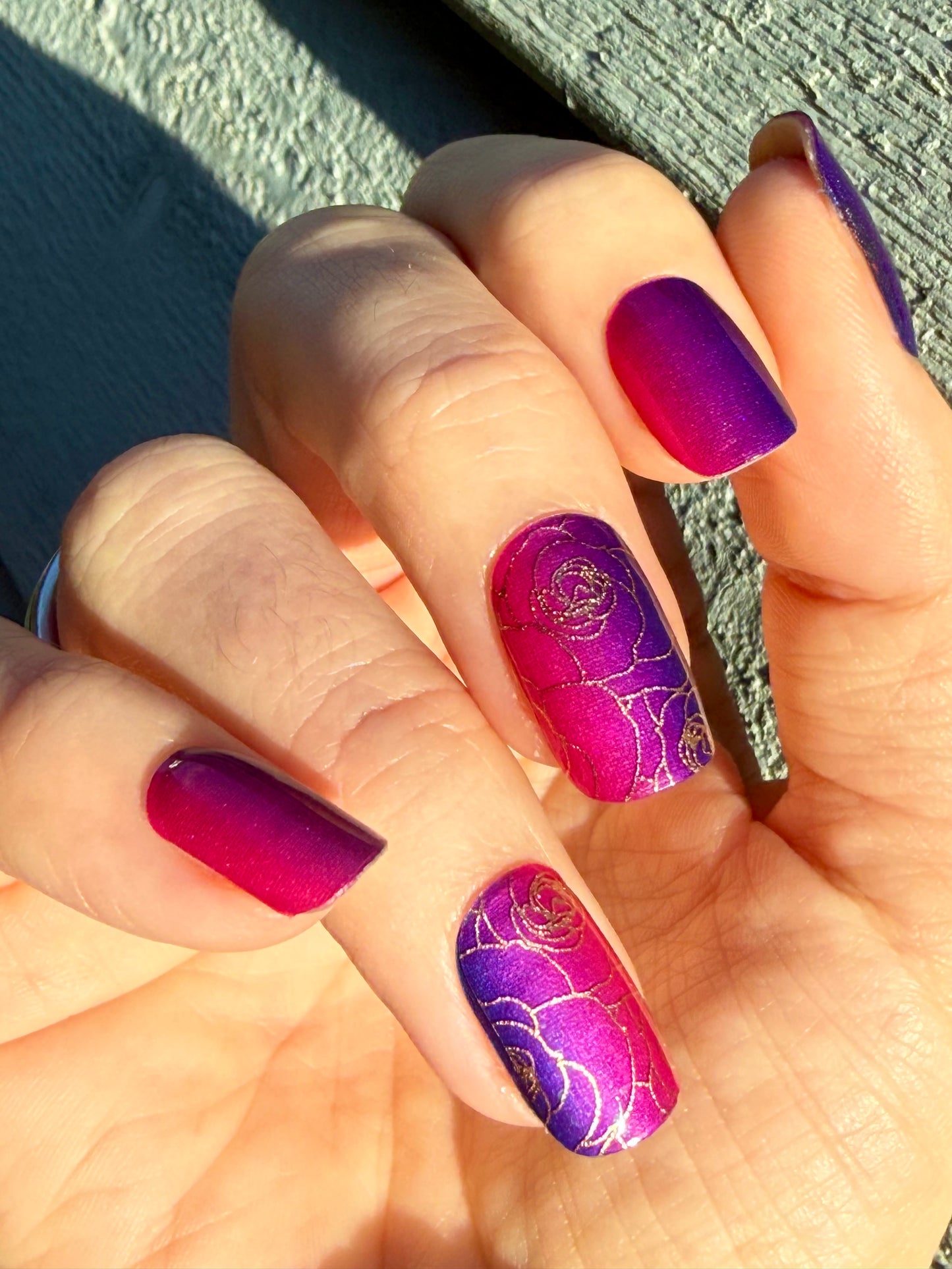 Rosalinde 16er Overlay