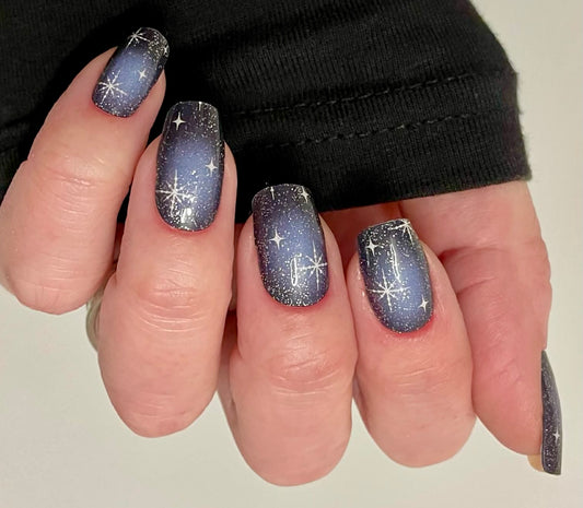 UV Winter’s Magic 20er