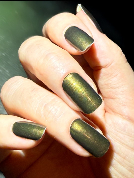 Chrome Copper Rust 20er