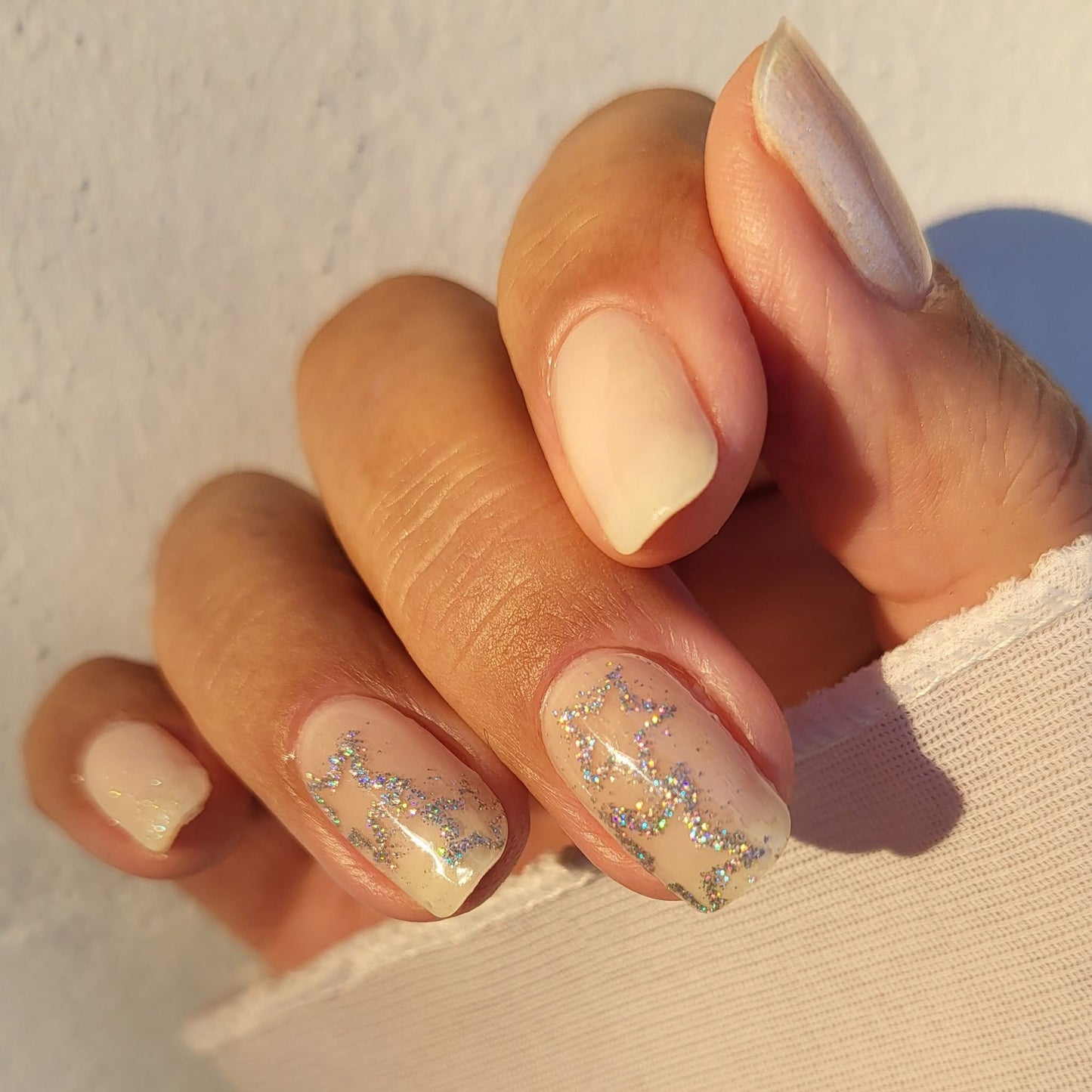 Starstruck 16er Overlay