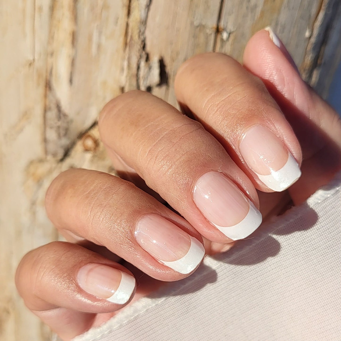 Show Me Your Tips 16er Overlay