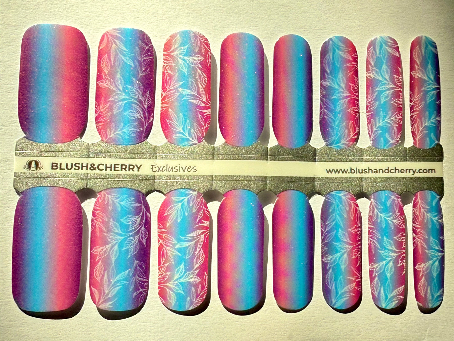 Dream Petals 16er