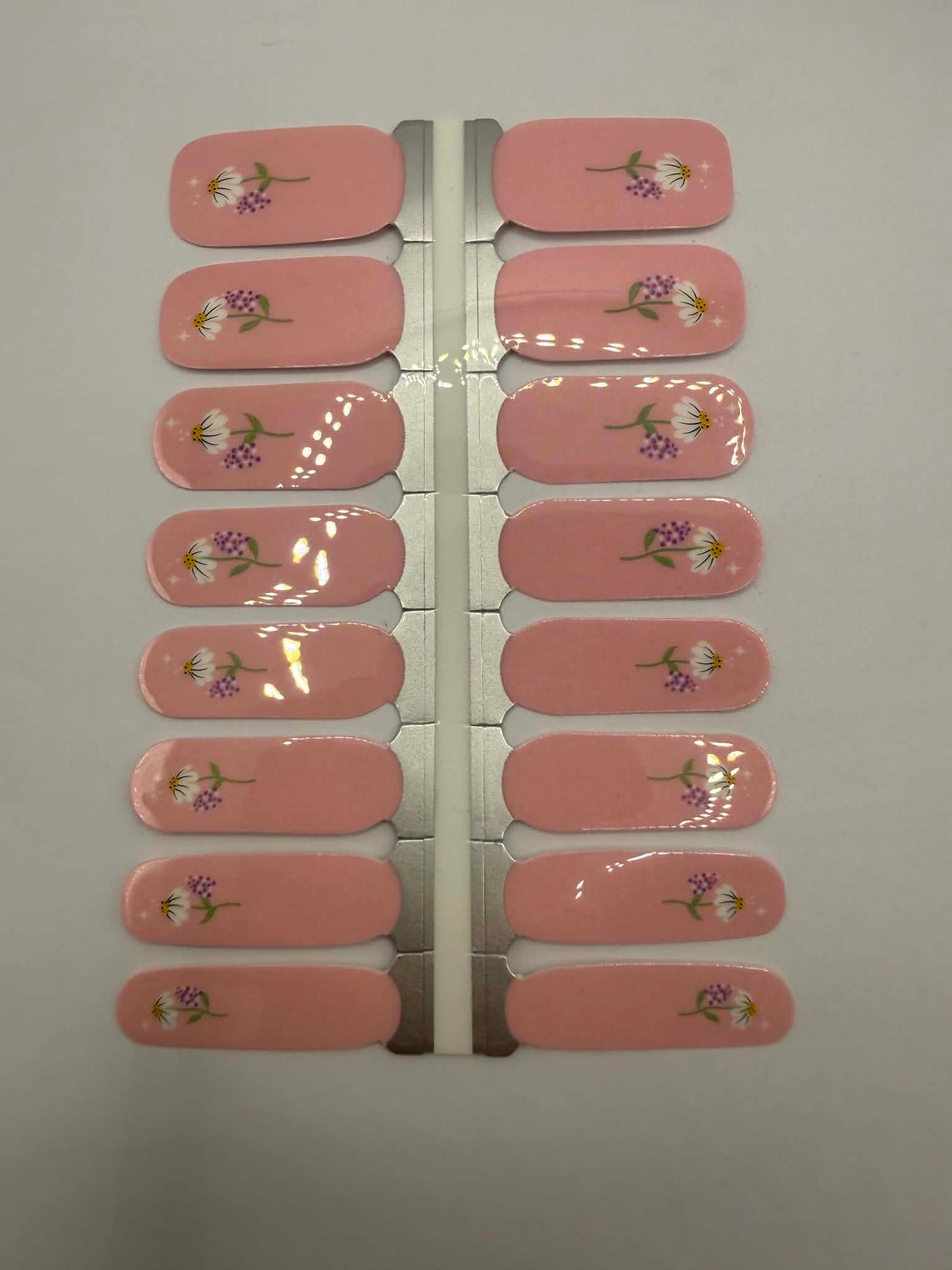 Pink Poesie 16er