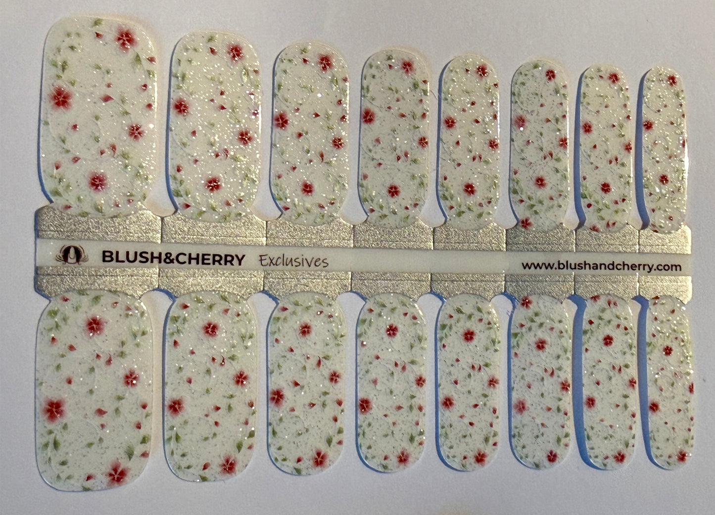 Sleeping Beauty 16er Overlay