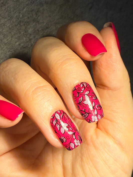 Guilty Pleasure 16er Overlay