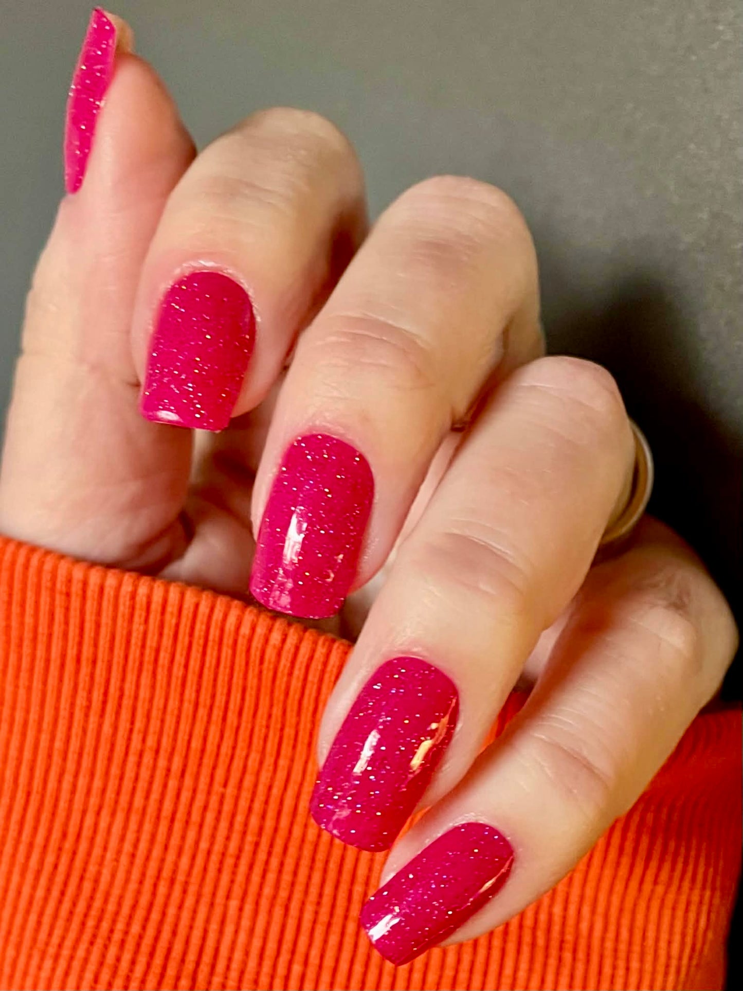 UV Pink Cherry Crush 20er