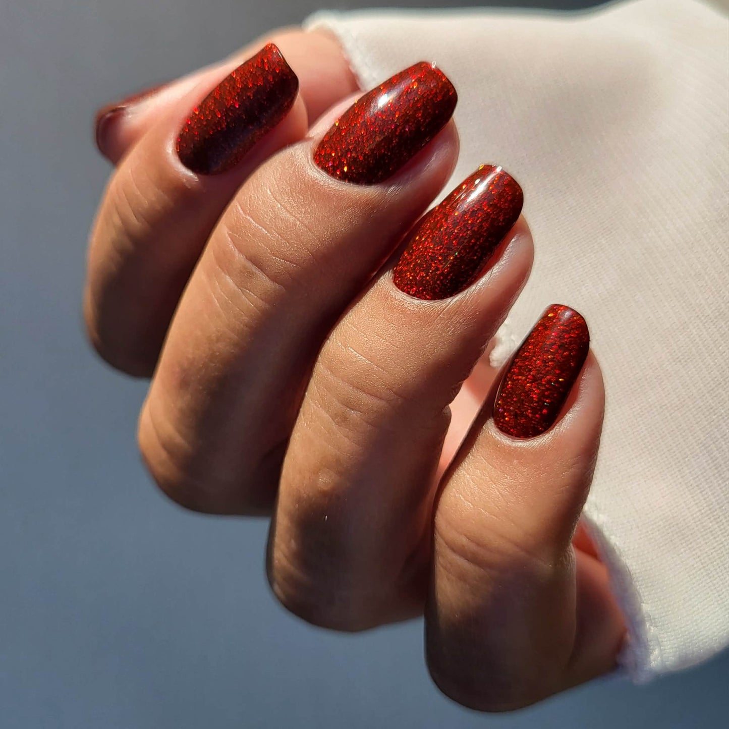 UV-free Gel Drama Queen 22er