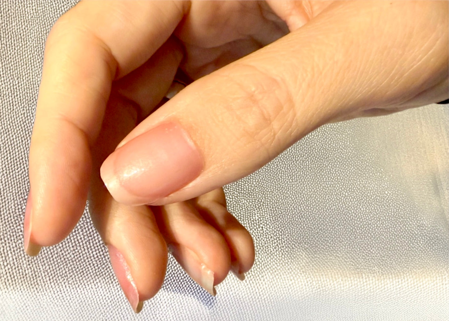 Tinch of Tint 16er Overlay