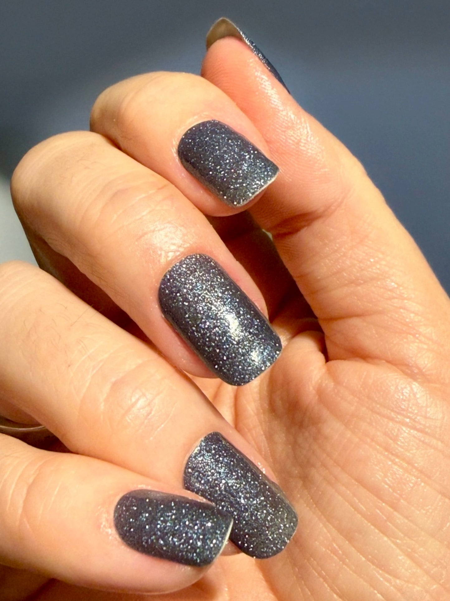 Denim GlossFlex 16er