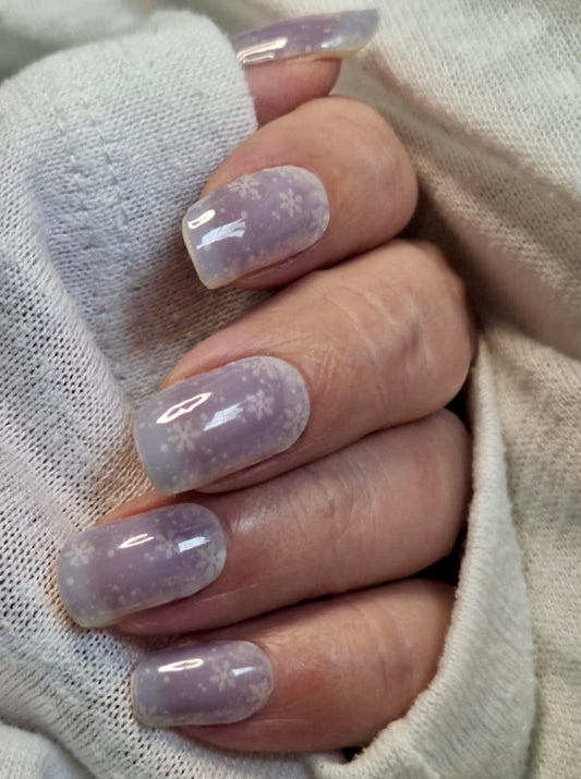 UV Winter Dawn 16er