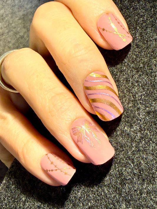 Candy Couture 16er Overlay