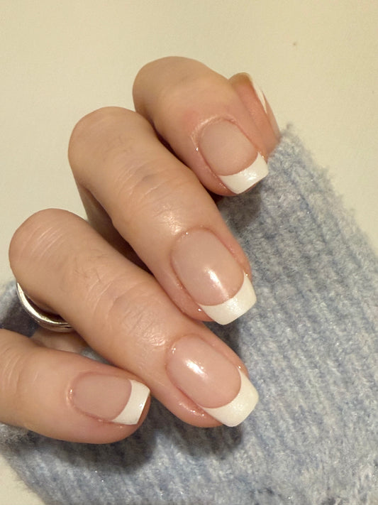 Show Me Your Tips 16er Overlay