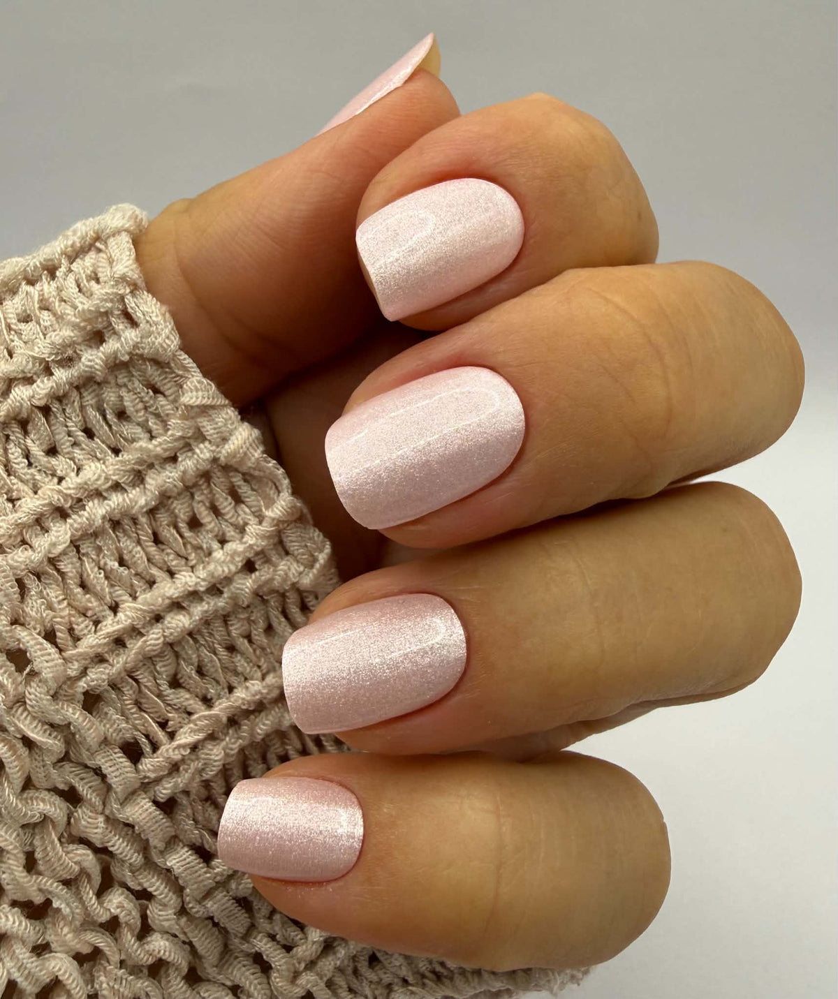 UV-free Gel Strawberry Milk 22er