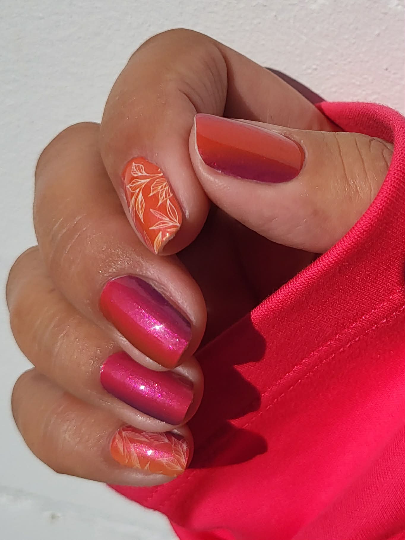 Rouge Petals 16er